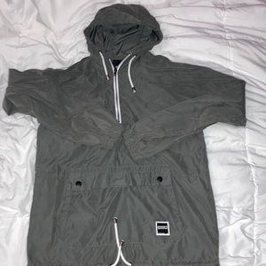Ezekiel hoody